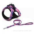 Wholesale Printing Polyester Reflective Dog Harness Vest